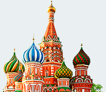 moscow